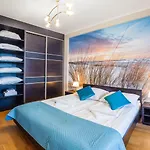 Lägenhet Olympic Park I, Sun & Snow *