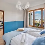 Olympic Park I, Sun & Snow Lägenhet Kołobrzeg