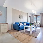 Lägenhet Olympic Park I, Sun & Snow