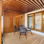 Olympic Park I, Sun & Snow * Kołobrzeg