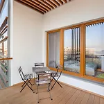 Lägenhet Olympic Park I, Sun & Snow