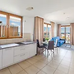 Olympic Park I, Sun & Snow Lägenhet