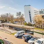 Lägenhet Olympic Park I, Sun & Snow Kołobrzeg