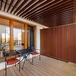 Olympic Park I, Sun & Snow Lägenhet Kołobrzeg