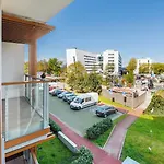 Lägenhet Olympic Park I, Sun & Snow