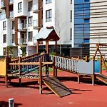 Olympic Park I, Sun & Snow Daire Kolobrzeg