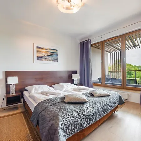 Olympic Park I, Sun & Snow Apartamento