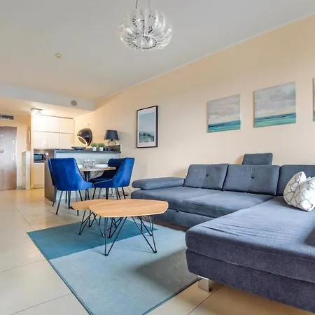Apartament Sun & Snow Olympic Park I *