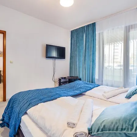 Apartament Sun & Snow Olympic Park I