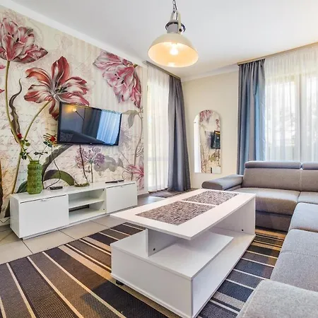 Apartament Sun & Snow Olympic Park I