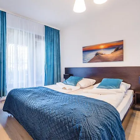 Apartament Sun & Snow Olympic Park I *
