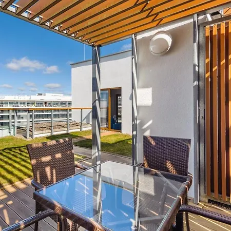 Apartament Sun & Snow Olympic Park I