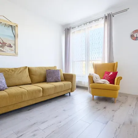 Olympic Park I, Sun & Snow * Kołobrzeg