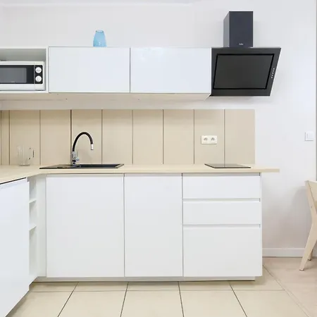 Apartament Sun & Snow Olympic Park I *