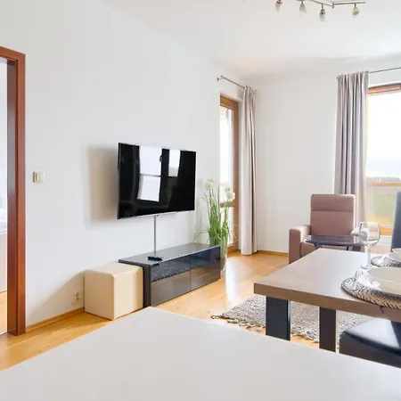 Apartament Sun & Snow Olympic Park I *