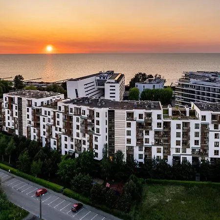 Apartament Sun & Snow, Olympic Park I *