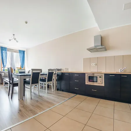 Apartament Sun & Snow, Olympic Park I