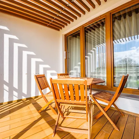 Apartament Sun & Snow, Olympic Park I