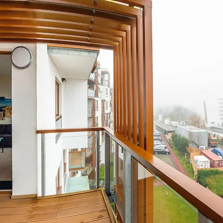 Apartament Sun & Snow, Olympic Park I *