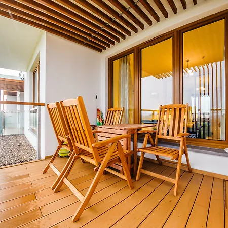 Apartament Sun & Snow, Olympic Park I