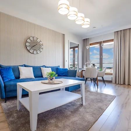 Apartamento Olympic Park I, Sun & Snow *