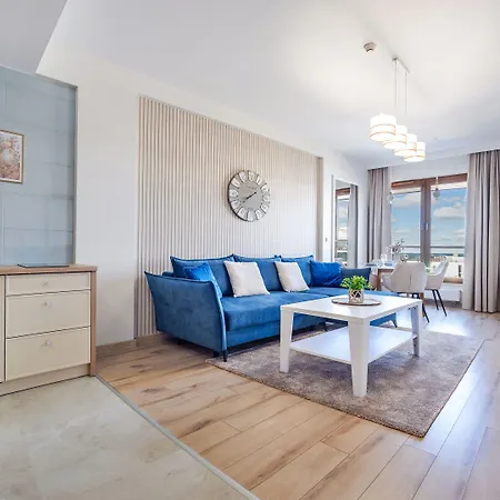 Apartamento Olympic Park I, Sun & Snow