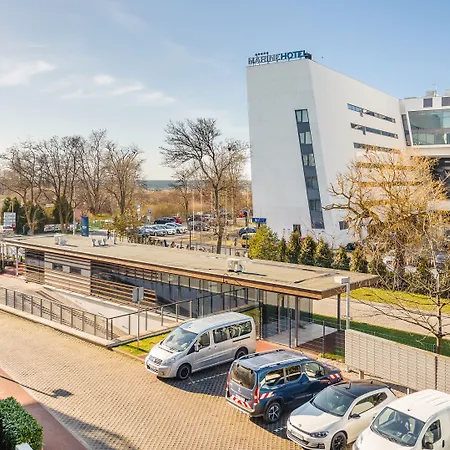 Apartment Sun & Snow, Olympic Park I Kolberg