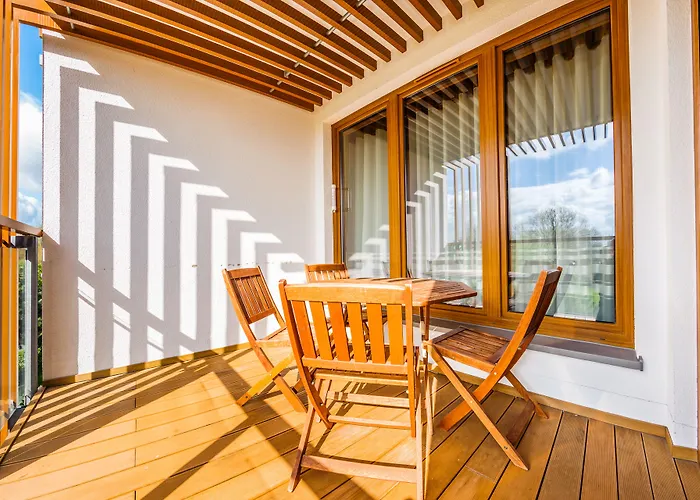 Appartement Olympic Park I, Sun & Snow