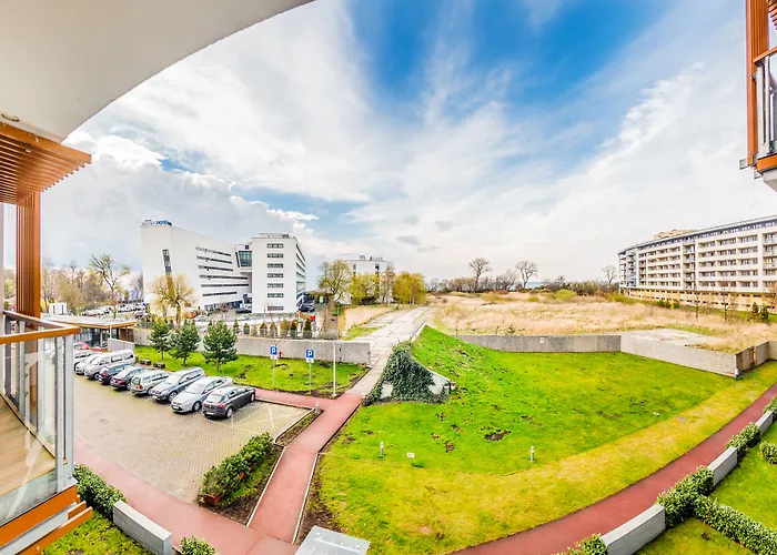 Olympic Park I, Sun & Snow * Kołobrzeg