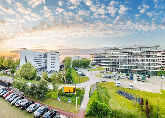 Olympic Park I, Sun & Snow * Kołobrzeg