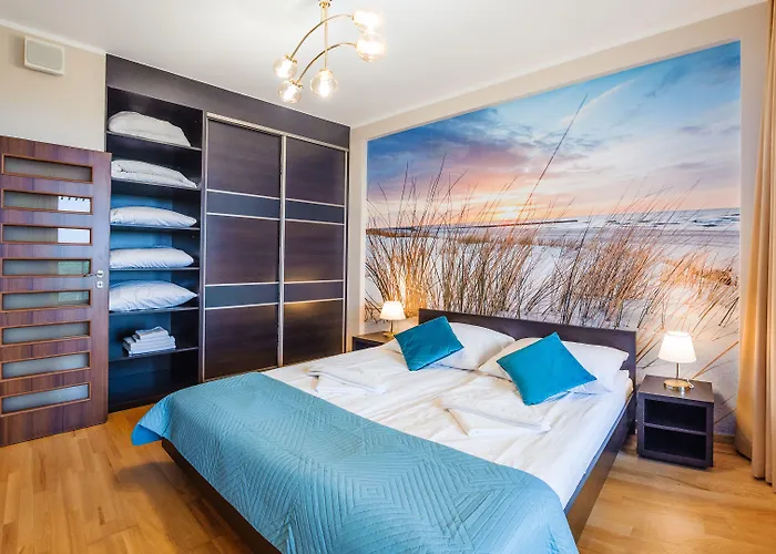 Appartement Olympic Park I, Sun & Snow *